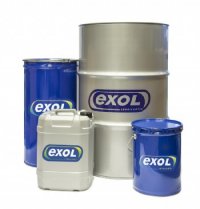 Exol Lubricants