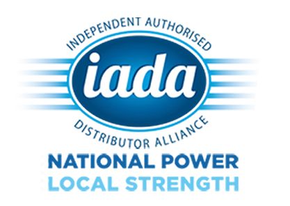 Iada logo